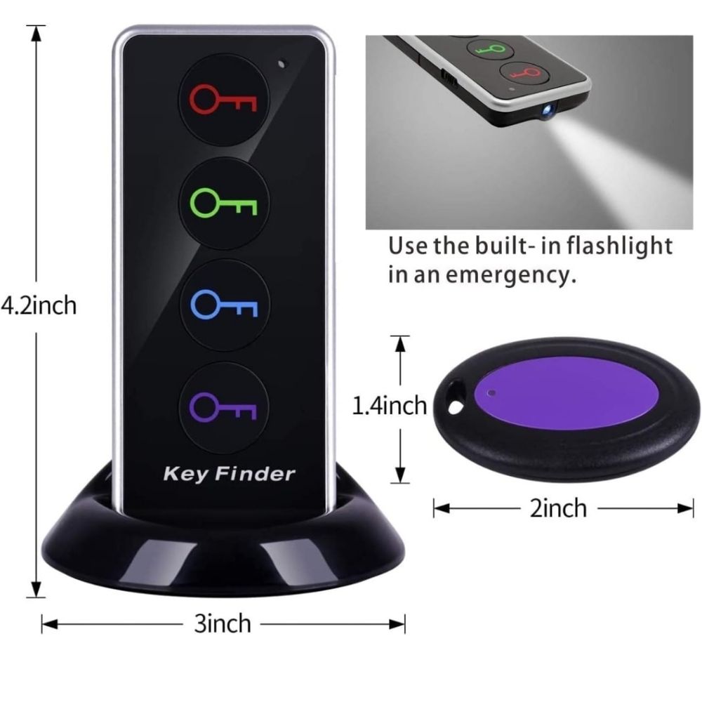 Key Finder - Picture 3 of 4